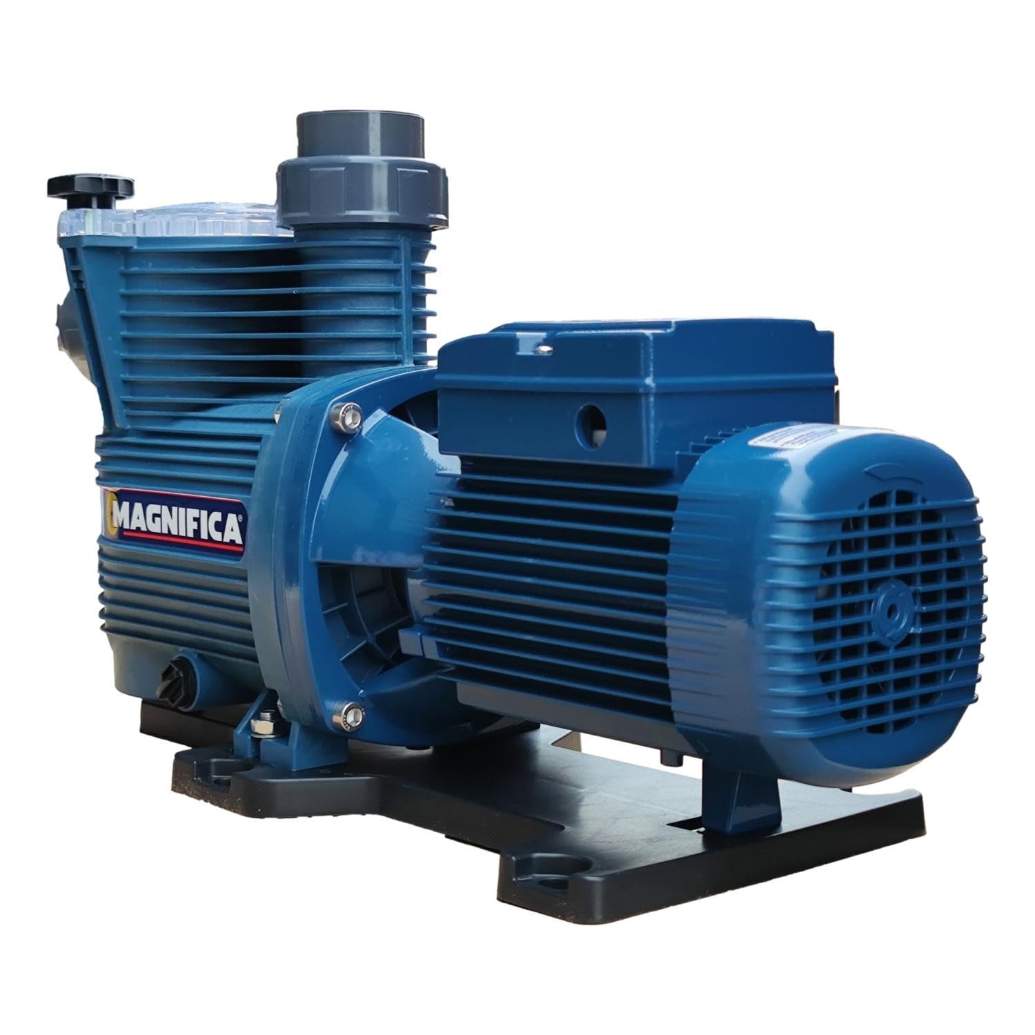Pedrollo Bomba De Filtración De Piscina Magnifica 4 230/400v - 1,5 Kw - 30 M3/h