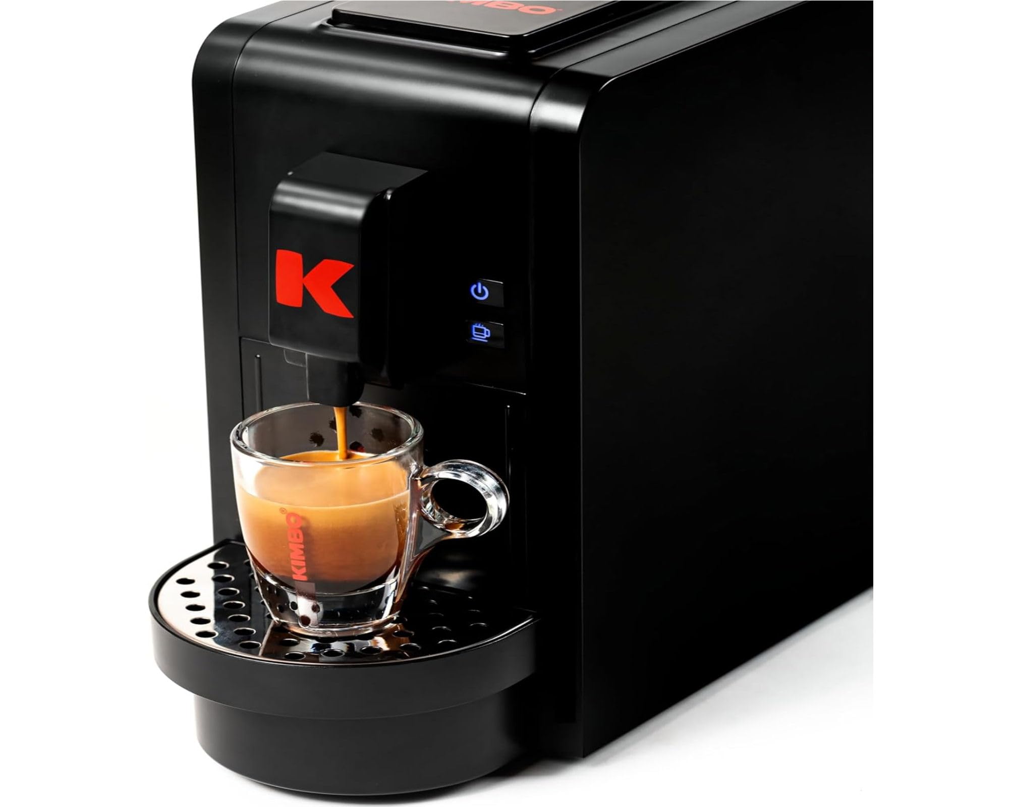 M.CAFFE' CIALDE BLACK