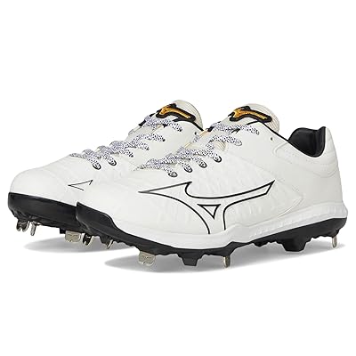 Mizuno Pro Fp Low Metal Women