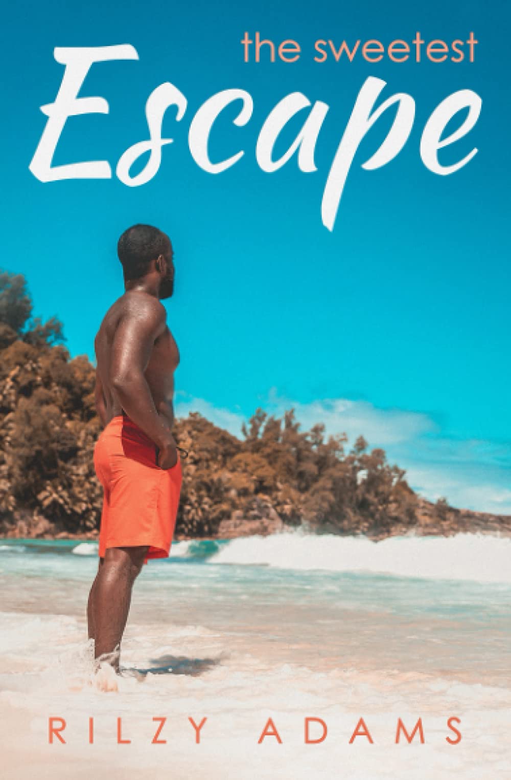 The Sweetest Escape (Falling Like a Johnson)