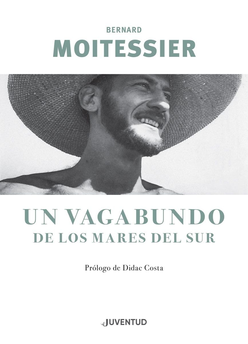 Un vagabundo de los mares del Sur (EN EL MAR Y LA MONTAÑA)