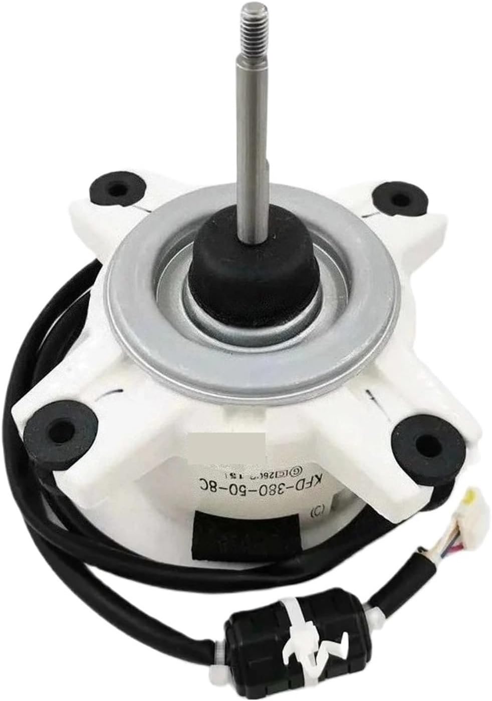 Motor KFD-380-50-8C Fan KFD-380-53-8B1 RXD50CMVMC(KFD-380-50-8C)