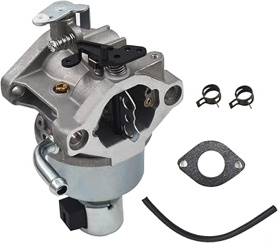 594605 Carburetor Replacement for Briggs Stratton 591734 594603 792768 Single Cylinder Engine