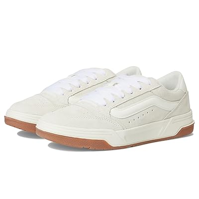 Vans Hylane Athletic Shoes Marshmallow
