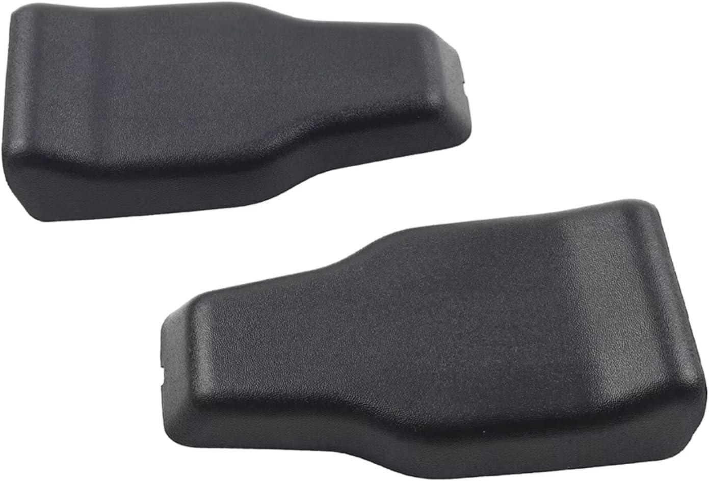 Rear Glass Hinges, For Jeep, For Gladiator JT 2020 2021 2022 2023 Car Rear Window Liftgate Glass Hinge Cover Accessories