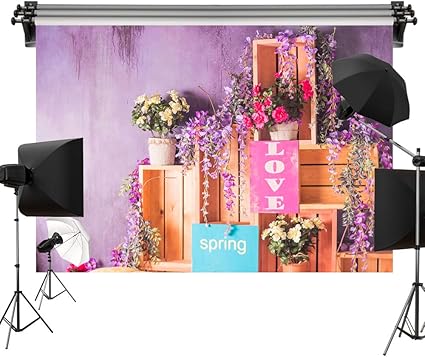 Amazon Kate 2 2x1 5m バレンタインデー背景 ロマンチックな恋 紫ピンク背景 花背景 写真ブースの装飾写真スタジオの小道具 Kate 家電 カメラ Amazon Kate 2 2x1 5m バレンタインデー背景 ロマンチックな恋 紫ピンク背景 花背景 写真ブースの装飾写真スタジオの小道具 Kate 家電 カメラ