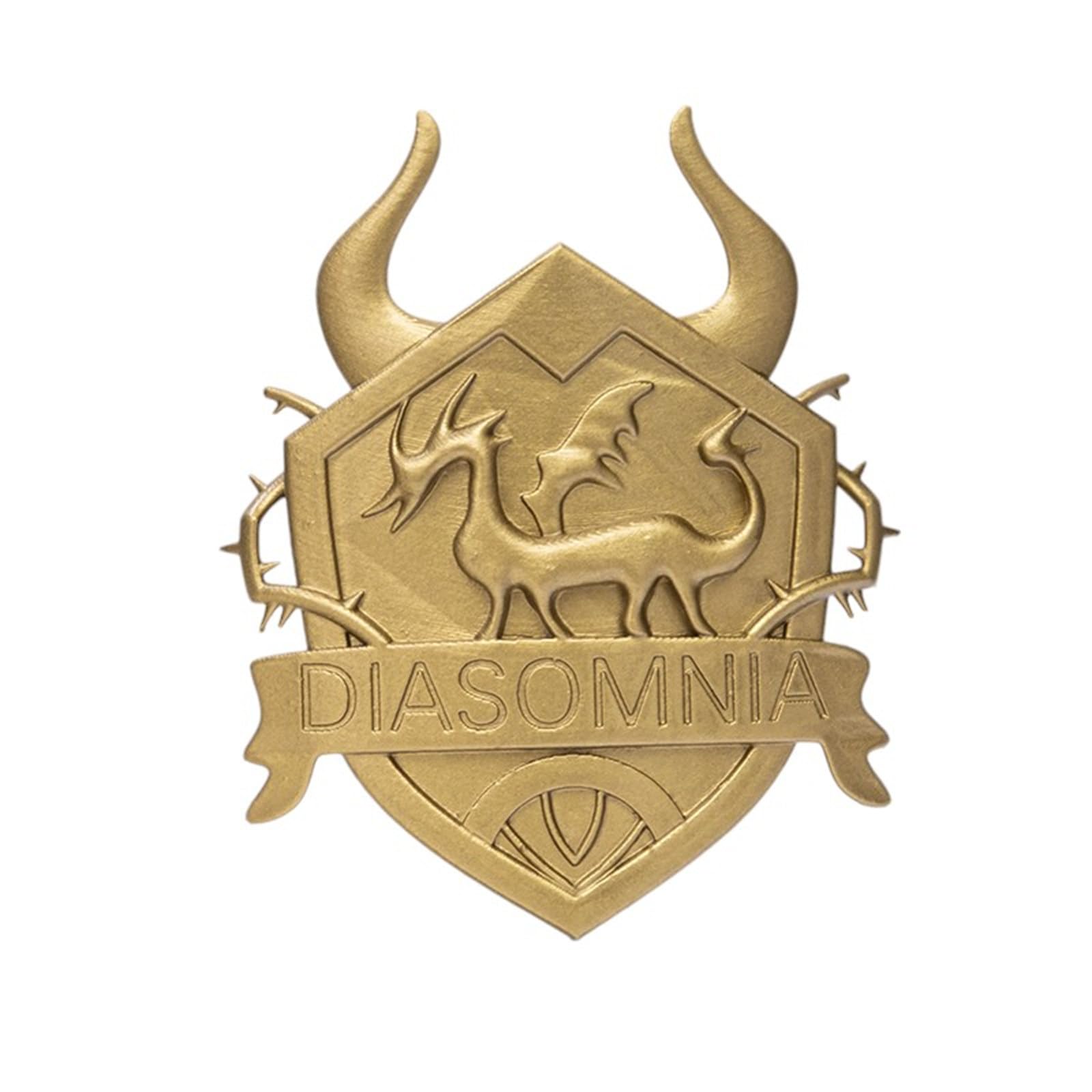 Amazon.co.jp: Sealeekuchi コスプレ道具 ツイステ 腕章 ディア