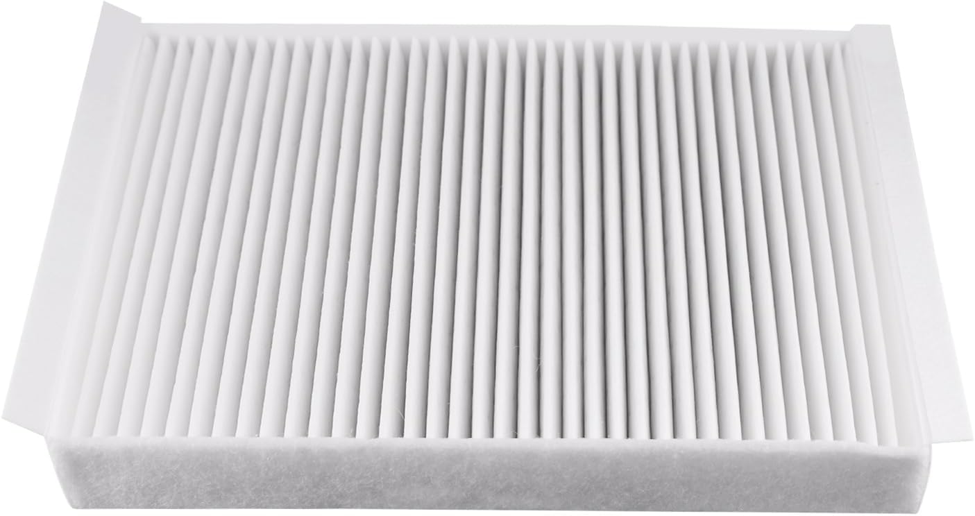 Cabin Air Filter Compatible with MercedesBenz C300 GLC300