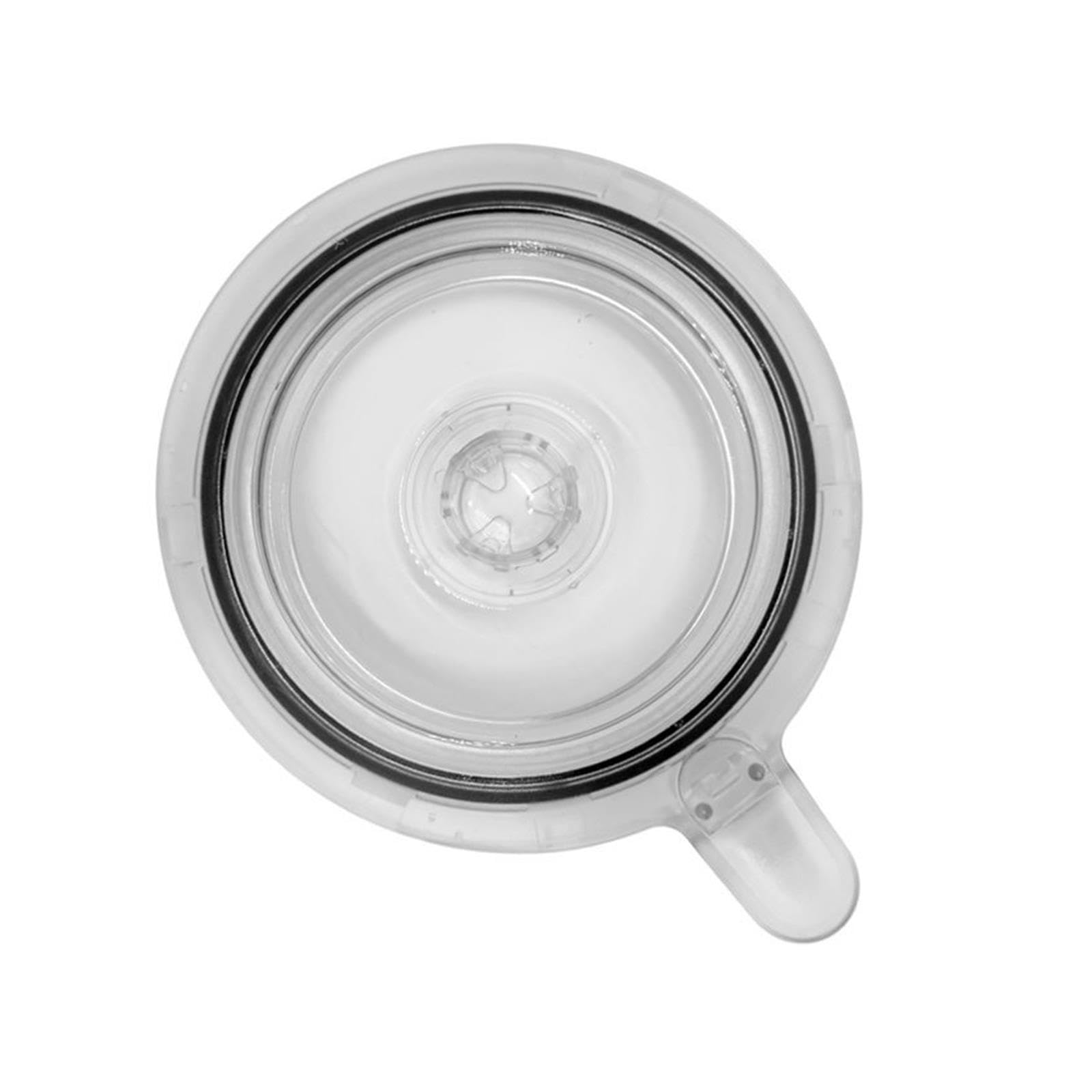 Kompatibel Mit Vorwerk, Deckel AT28 Für TM7