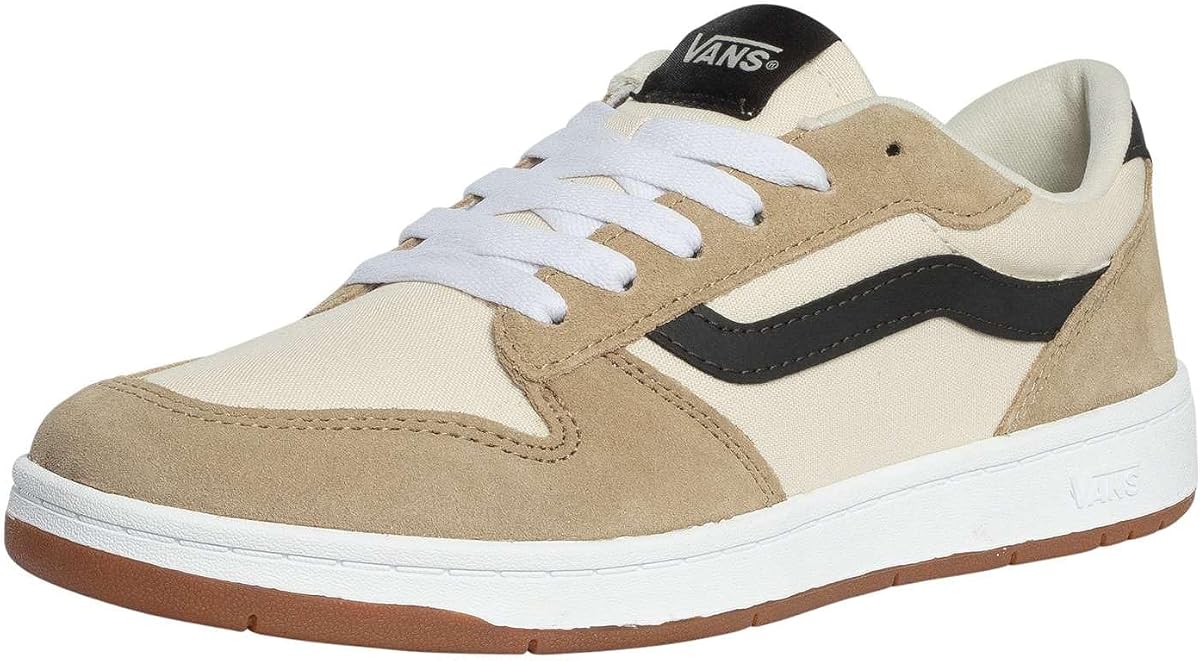 Vans Ryland LS, zapato para hombre