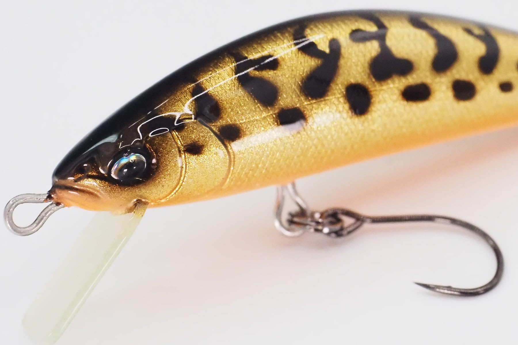 Amazon.co.jp: レイチューン（RayTune）セミハンドメイドルアー