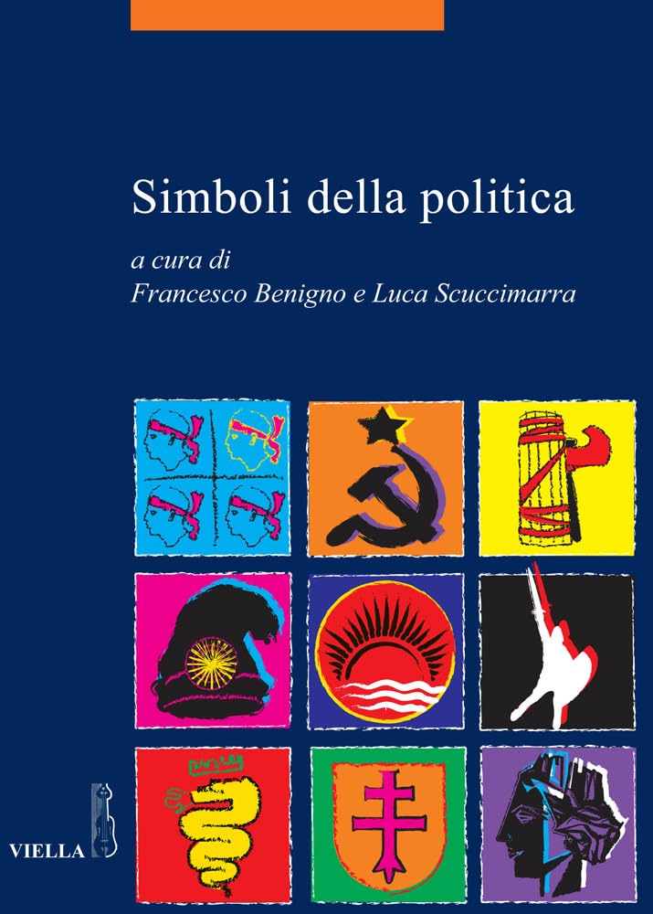 Simboli Della Politica - 4