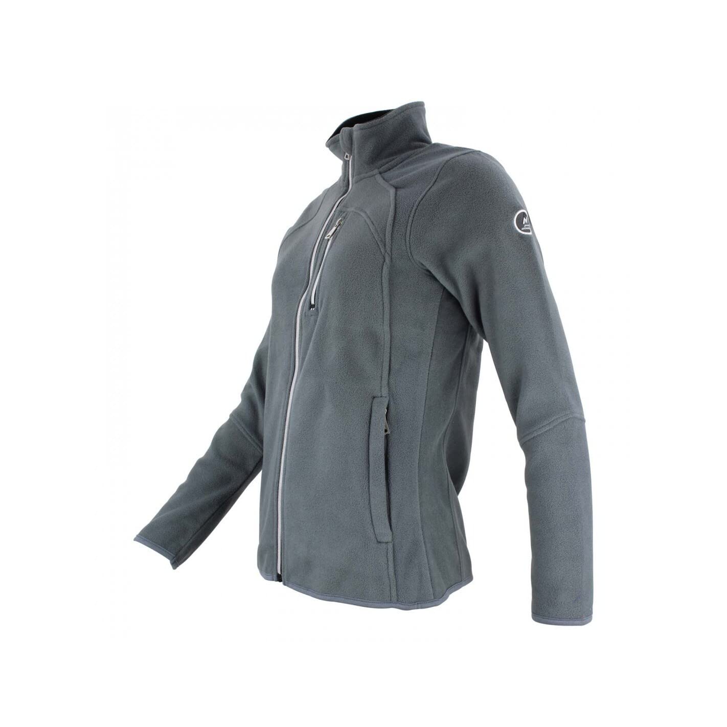 Peak Mountain Polaire Femme Acalono