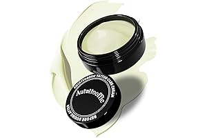 Kalovin Tattoo Butter: Enhanced Color, Easier Healing