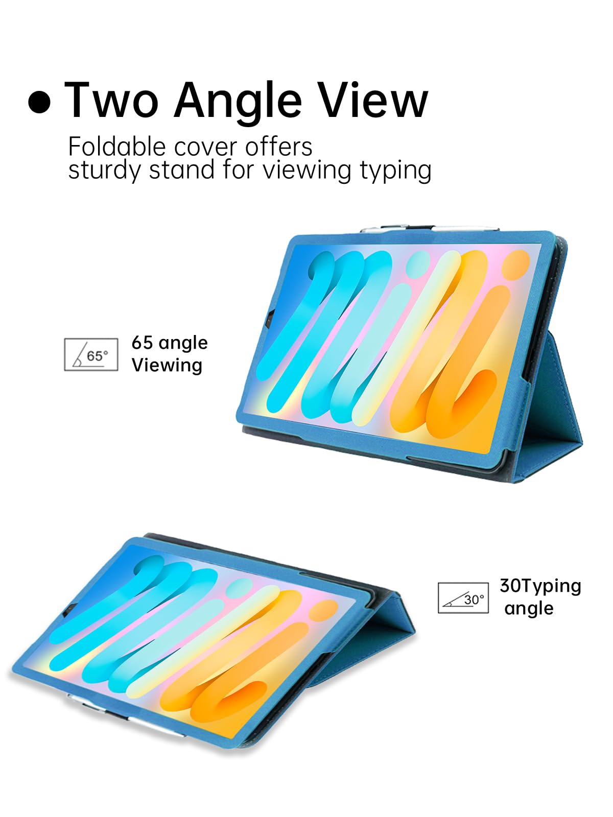 Amazon.com: Case for Teclast T50 MINI 8.7 Inch Android Tablet