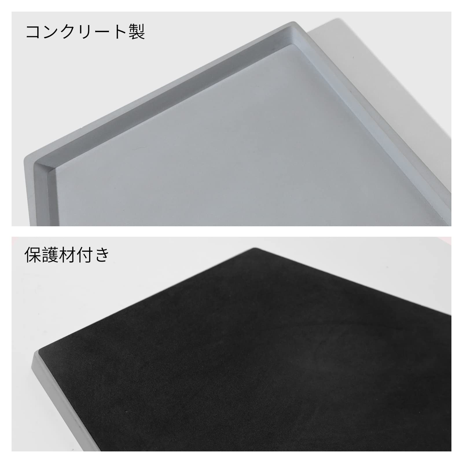 コンクリート製置物 二体セット タクボ物置） Mr.ストックマン ダンディ ［ND-(SZ)3226(Y)］ 【LIXIL