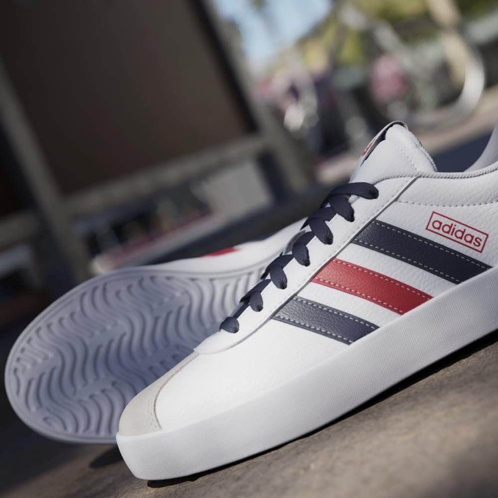 adidas Men's Zapatilla VL Court 3.0 — view 352