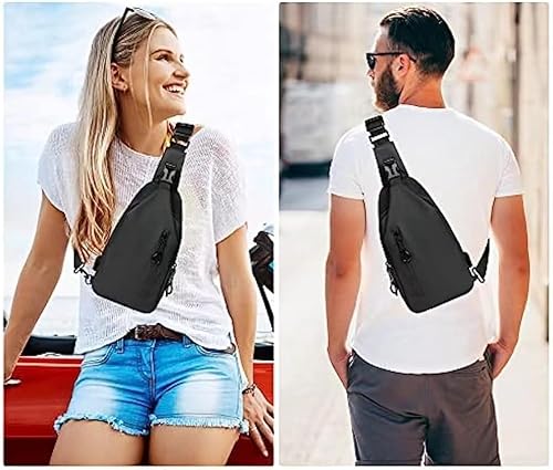 Miniatura 9 de Mochila deportiva de moda Bolso de hombre Simple y generoso Resistente al agua
