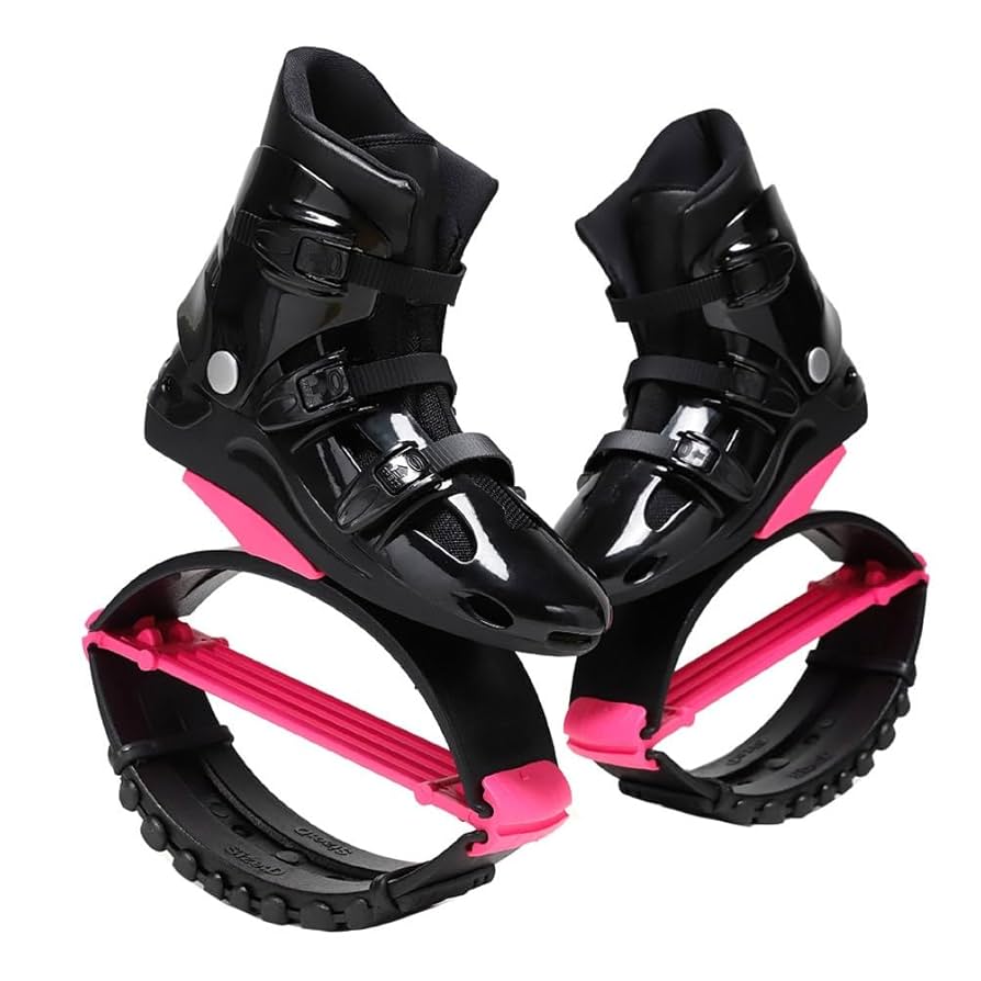 Amazon.co.jp: ジャンピングシューズ カンガルーバウンス