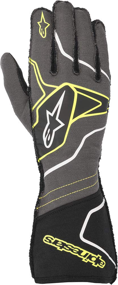 Amazon | alpinestars(アルパインスターズ) 4輪用レーシンググローブ  