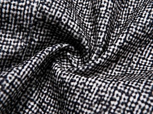 ANNA GARDEN Blazer masculino fashion slim fit jaqueta masculina negócios casual stretch top cor sóli