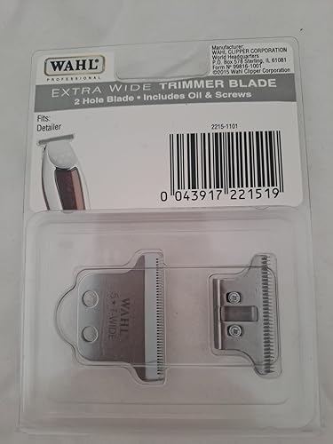 Amazon.co.jp: WAHL(ウォール) 5 Star コードレス・ディテイラー Li