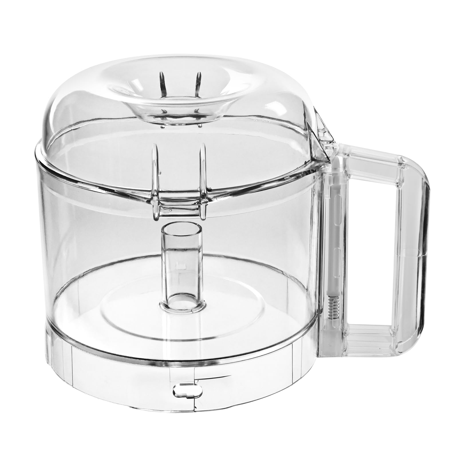 Amazon.com: Vanshly 106458S Cutter Bowl Lid and 112203