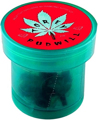 Co Torey Pudwill Hella Tight 78 Hardware + Grinder L8 disponible en Yaxa Venezuela