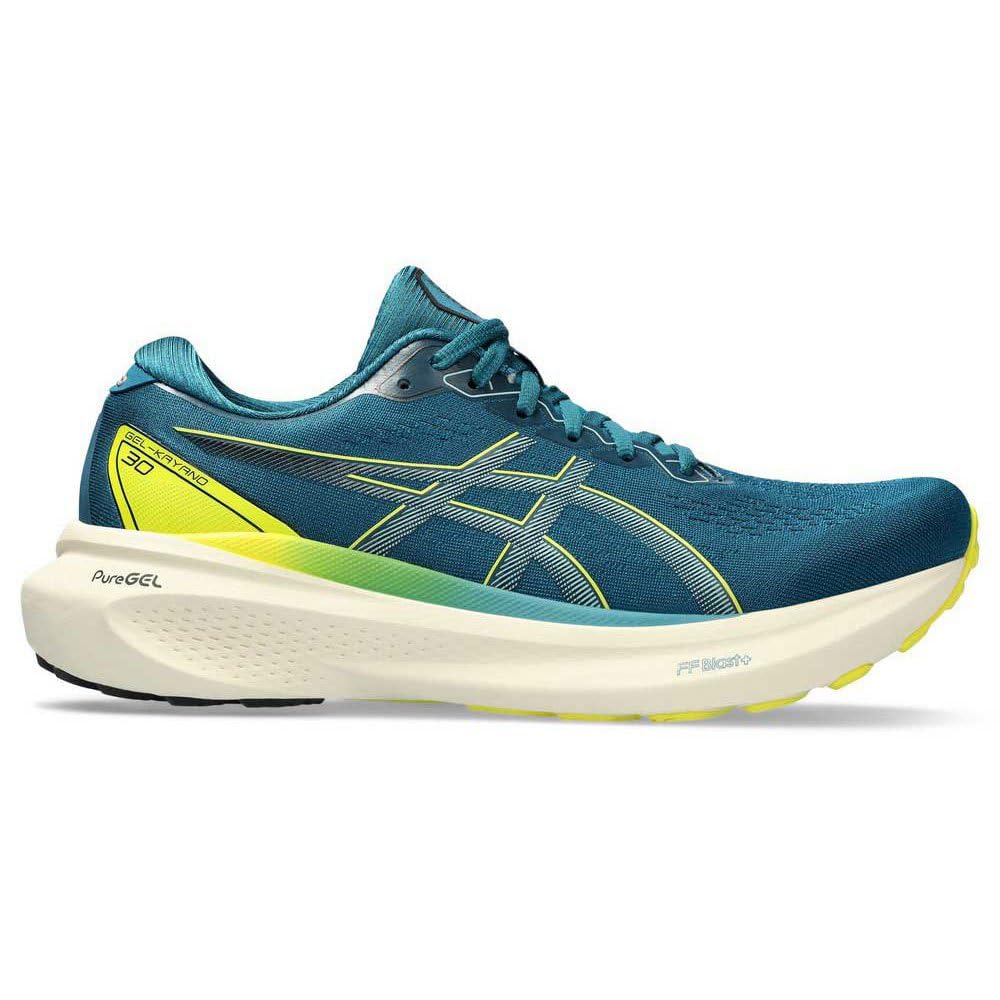Asics Men Gel-Kayano 30 Running Shoe - Review, Price and Buying Guide