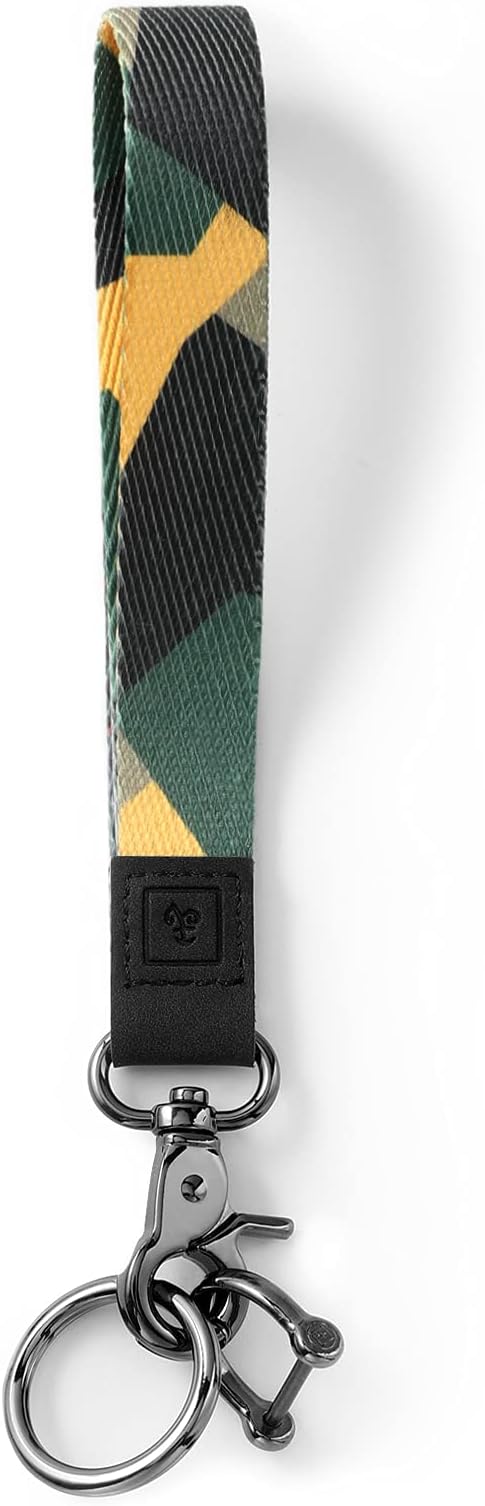 MNGARISTA Cool Wrist Lanyard