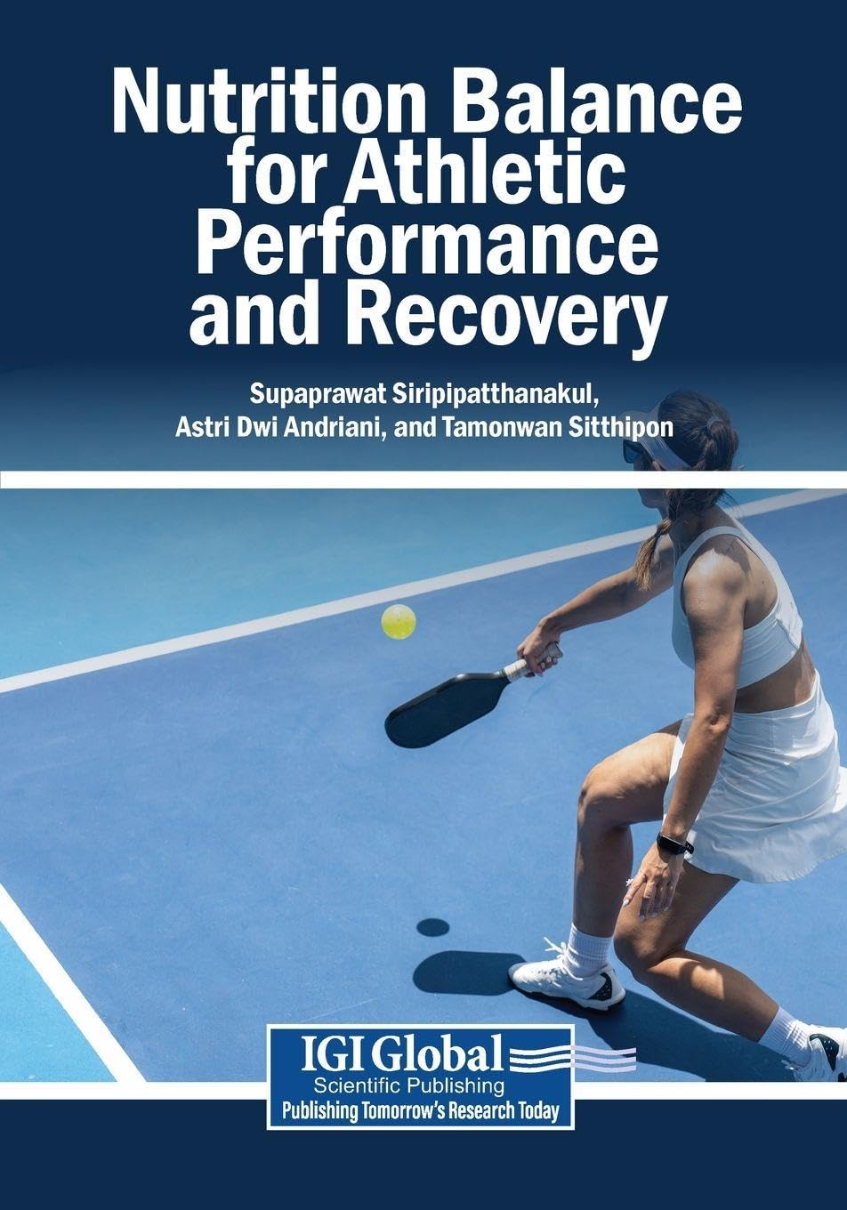 Nutrition Balance for Athletic Performance and Recovery