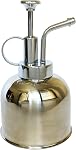 Plant Mister Spray Bottle Stainless Steel Plant Sprayer, Small Watering can Plant Spray Bottle Modern Gardening Tools for Indoor Potted Plants Watering and Spraying