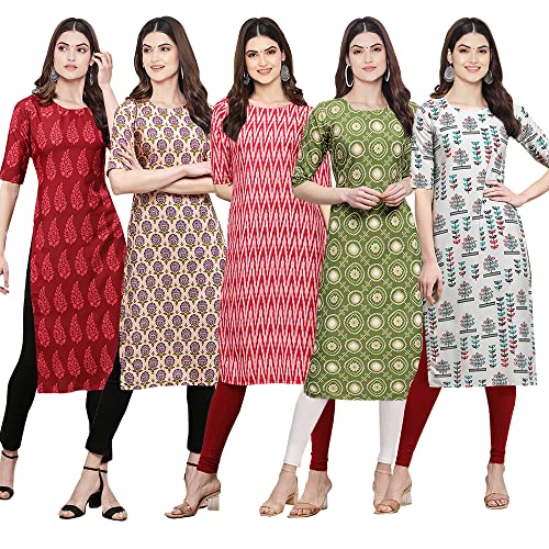 Image of Pinkmint Women's Kurta