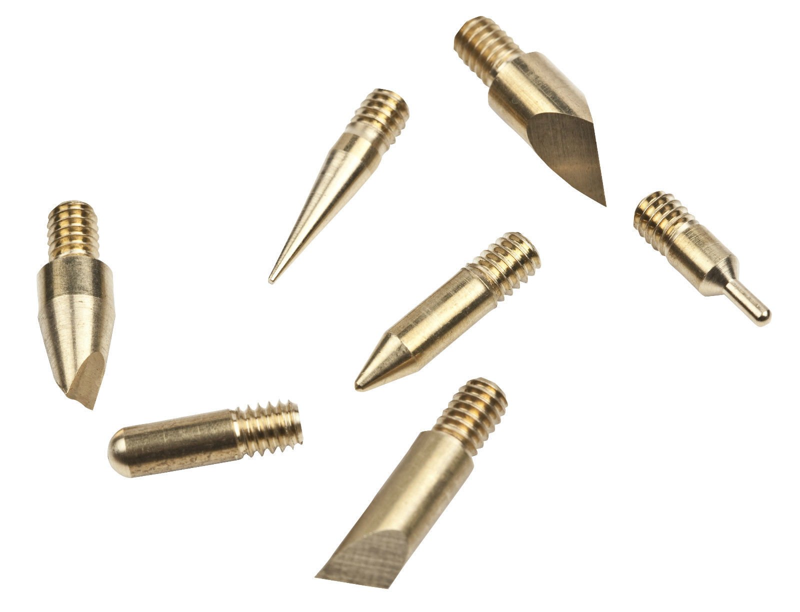 The ANT Fabric tip Pack (RAQ00TR0H)