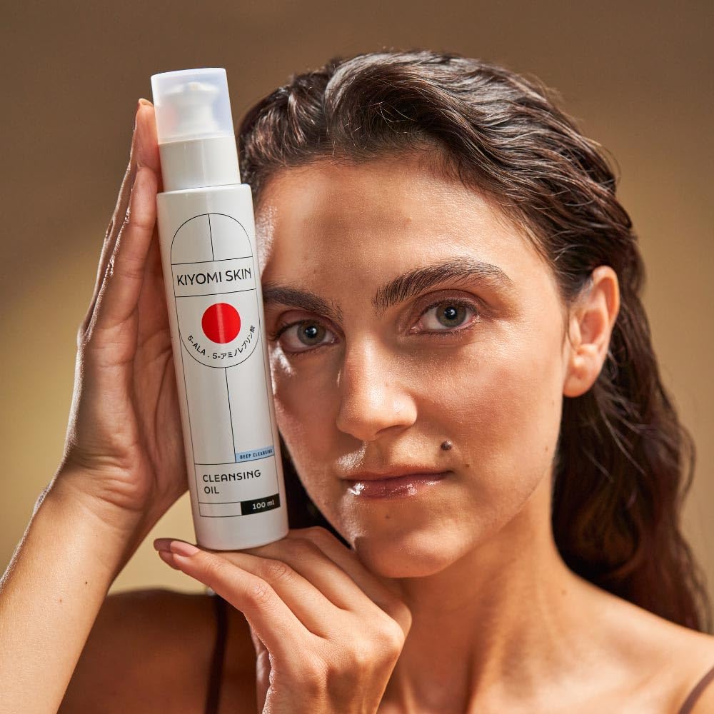 Cleansing Oil - Image 4