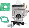 Carburetor Assembly 531004445 For Kawasak-i 141B Leaf Blower