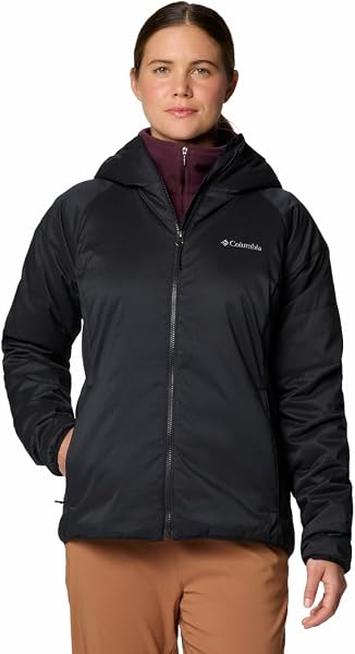 Kruser Ridge III Plush Kadın Softshell