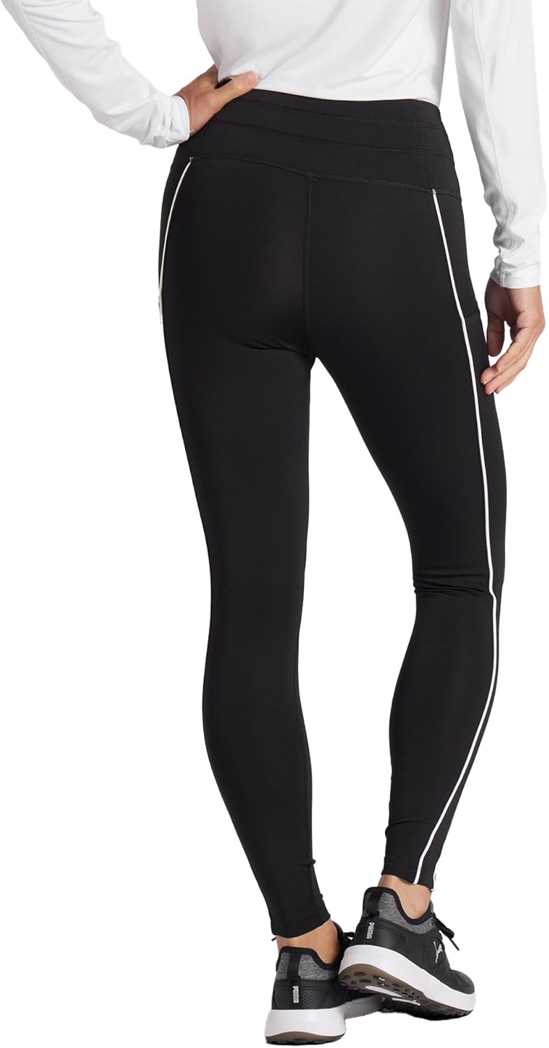 PUMA Women's You-v Legging