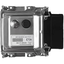 39117-2B540 E70A ME17.9.11 Car ECU ECM Engine Computer Board Control Unit Module,Compatible for Hyundai Compatible for KIA