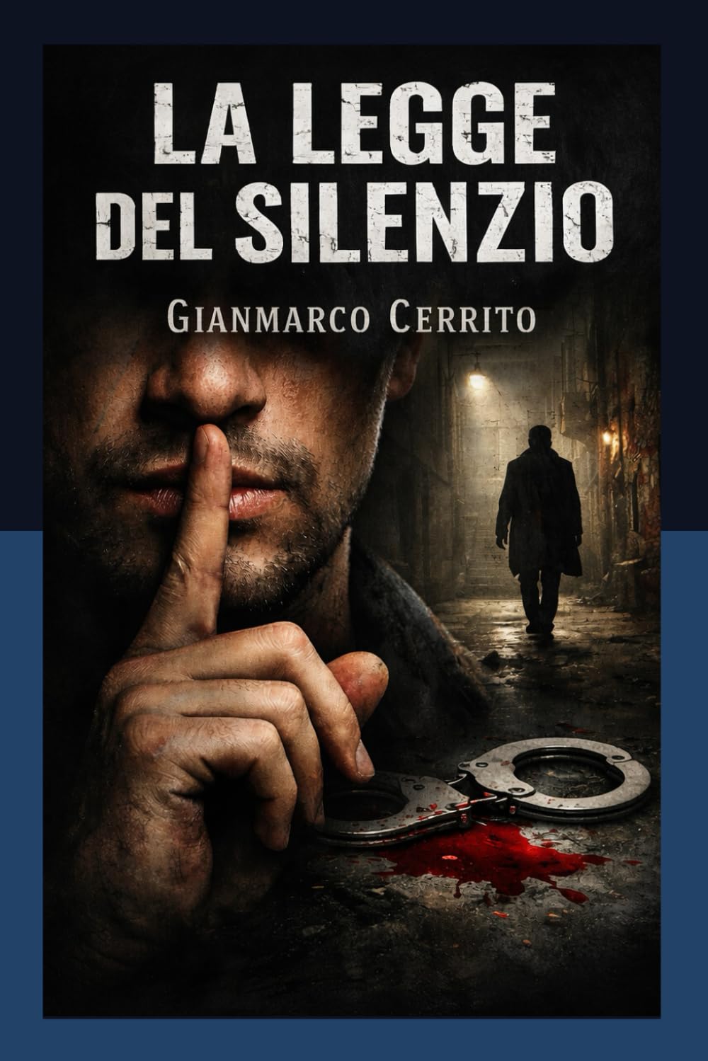 La legge del silenzio