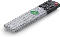 One for All URC1210 univerzális TV távirányító tanulófunkcióval, minden TV típushoz - Single, One for all 3