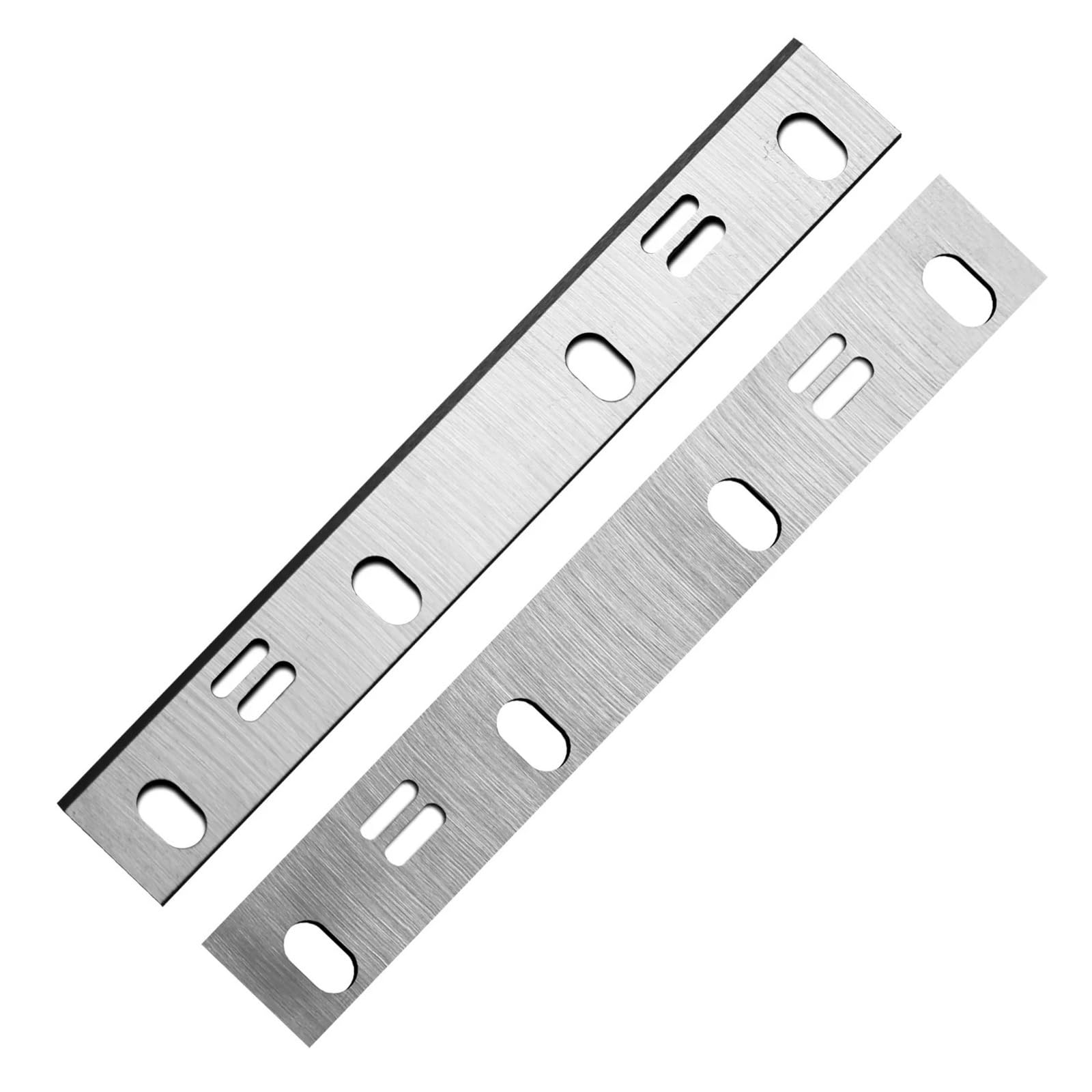 Coltello a lama for pialla HCS, 158 mm x 22 mm x 1,8 mm for JT160 37-070 PC160JT TSPL152 Giuntatrice a spessore