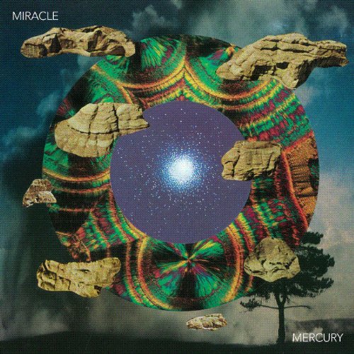 Mercury [12 inch Analog]