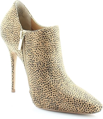 Miniatura 7 de Jessica Simpson Botines Carolie de piel sintética con plantilla cómoda para mujer