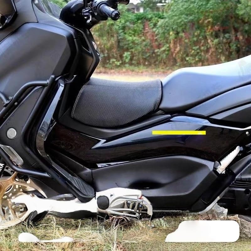 Siège enfant NMAX155 moto coussin de réservoir modifié
