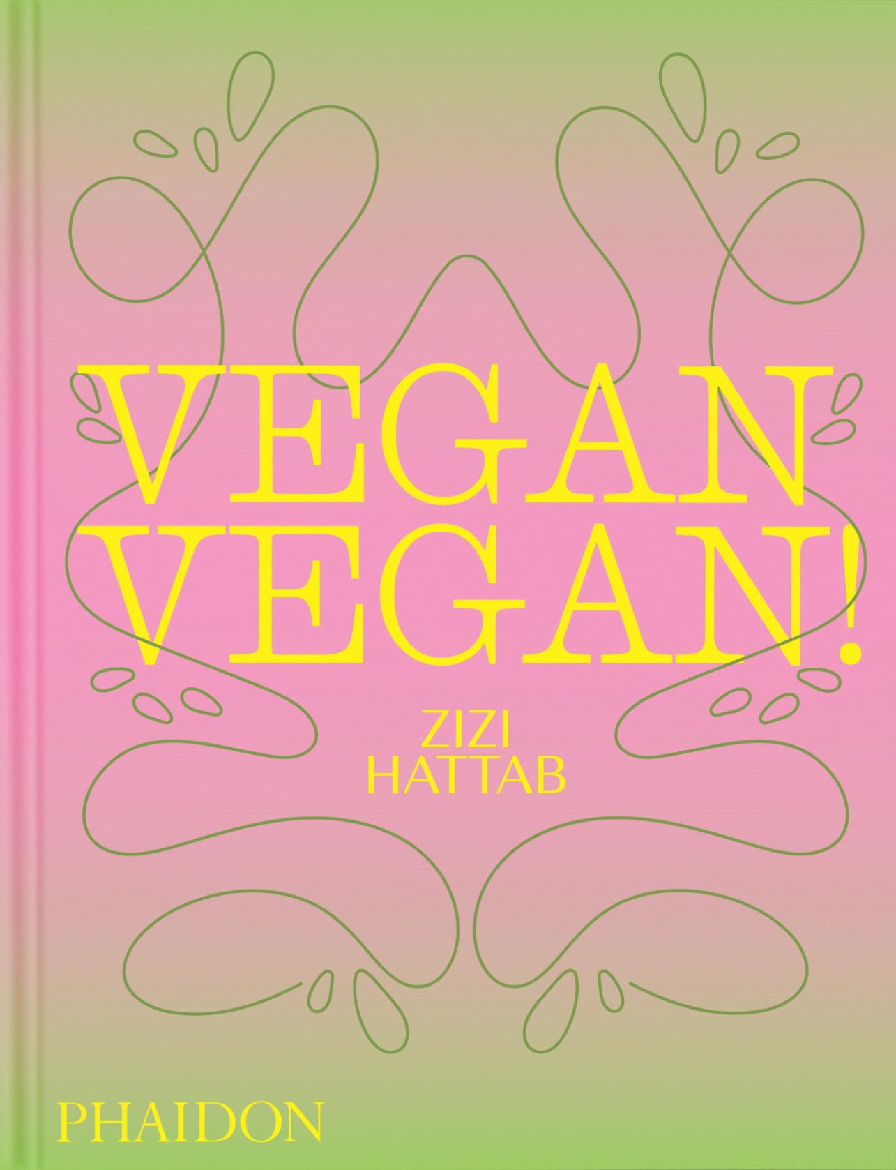 Vegan vegan!