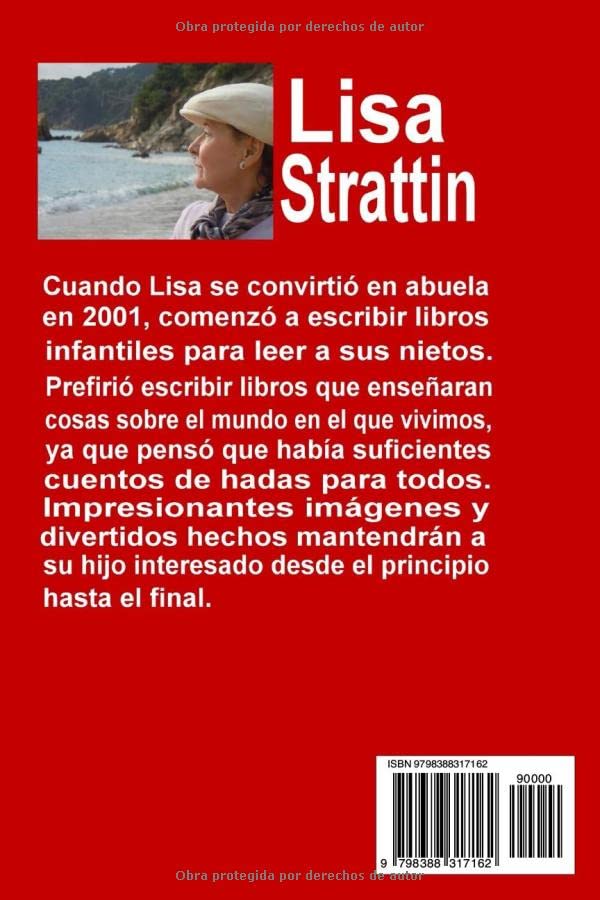 Miniatura 2 de Tortuga Estrella LIBRO EN ESPAÑOL PARA NIÑOS DE 6-8 AÑOS (Libros Ilustrados para Niños) (Spanish Edition)