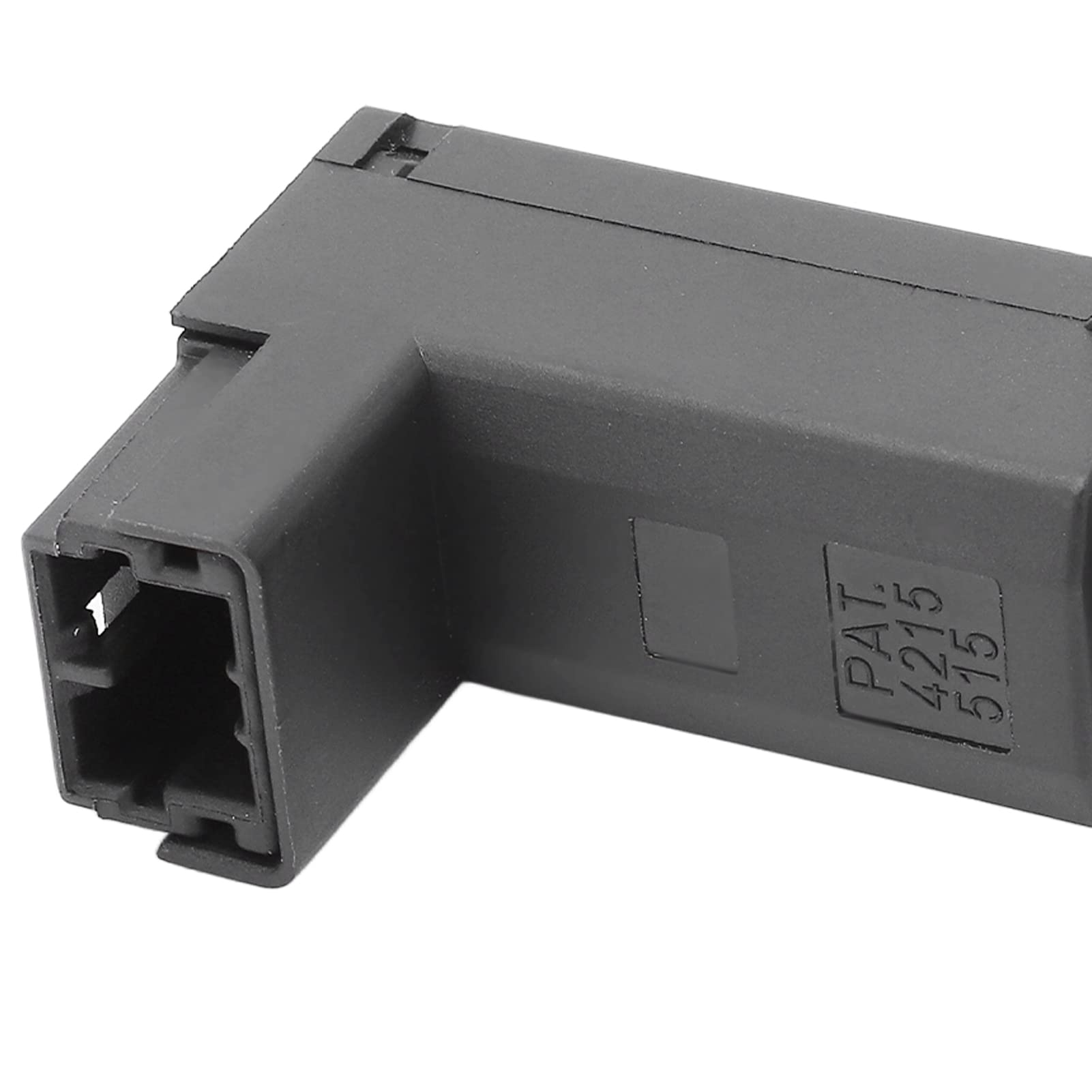 Interruttore Luce Freno, Compatibile con Freelander 1999-2004 Discovery Series 2 1998-2004 P38 1995-2002, Interruttore a Pedale Luce Freno