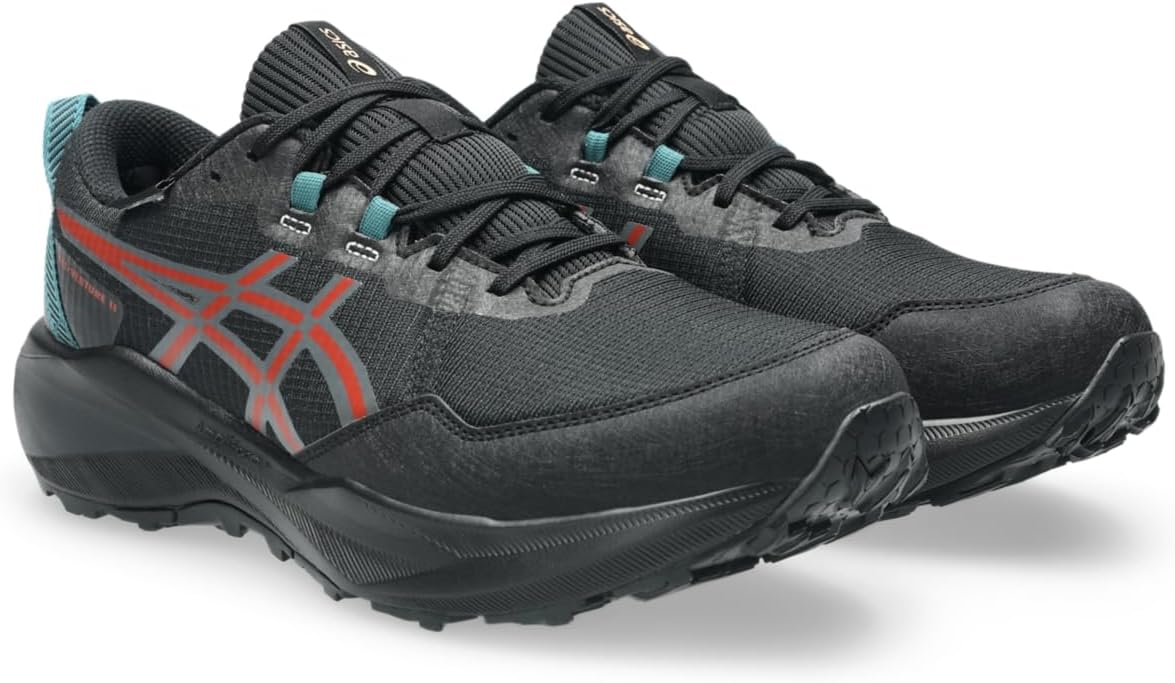 ASICS Men's Gel-Venture 11 Waterproof Trail Running Shoes