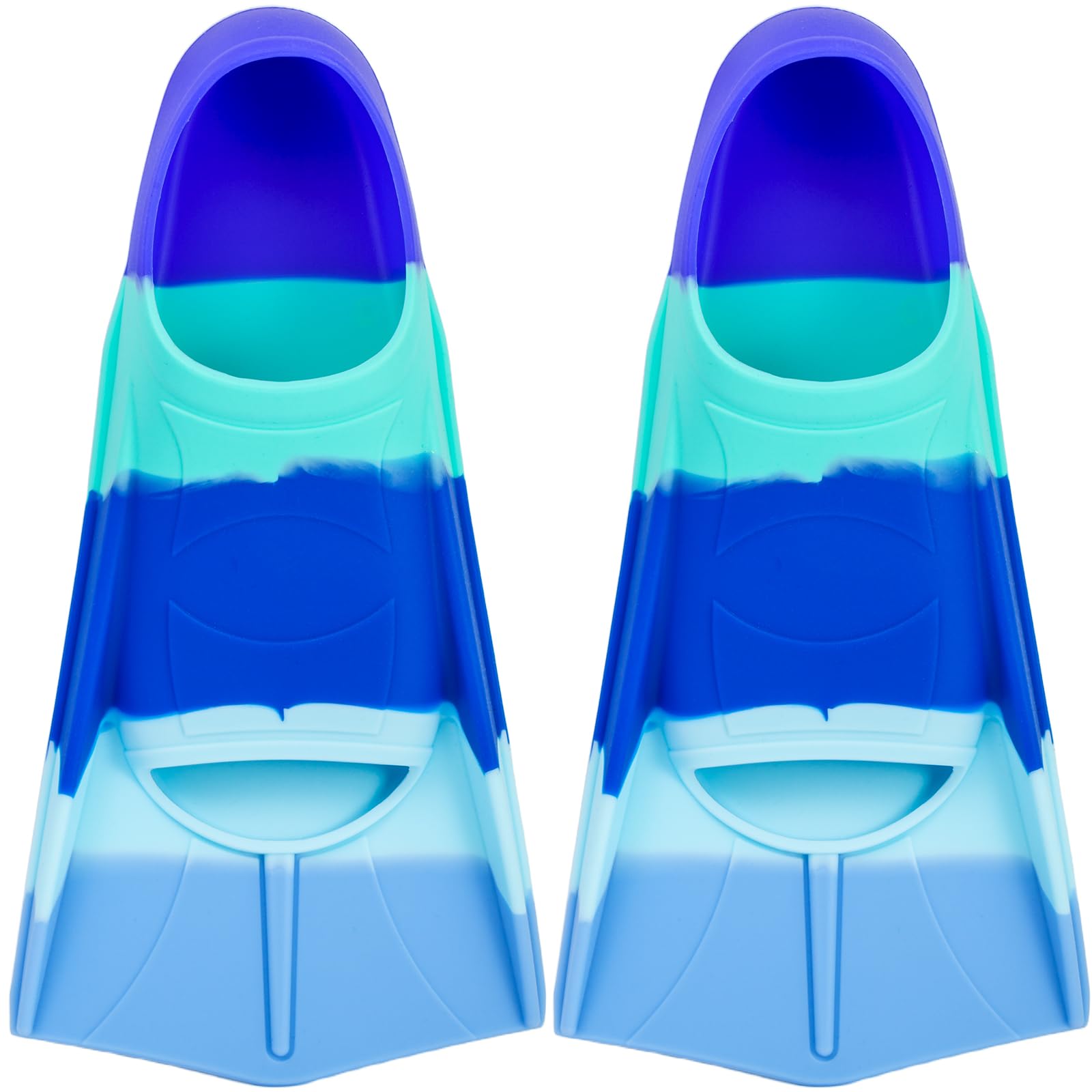Photo 1 of Pippia Kids Short Blade Swim Fins